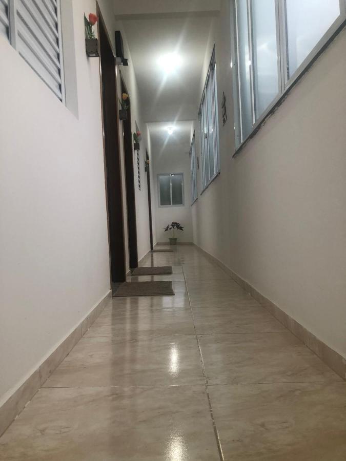Pousada Tropical Hotel Guaruja Ngoại thất bức ảnh