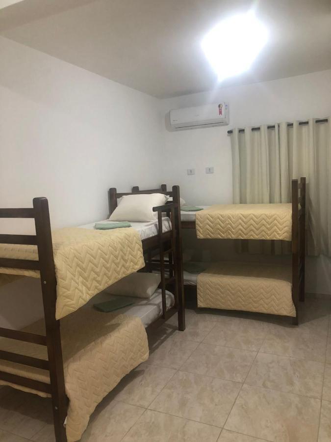 Pousada Tropical Hotel Guaruja Ngoại thất bức ảnh