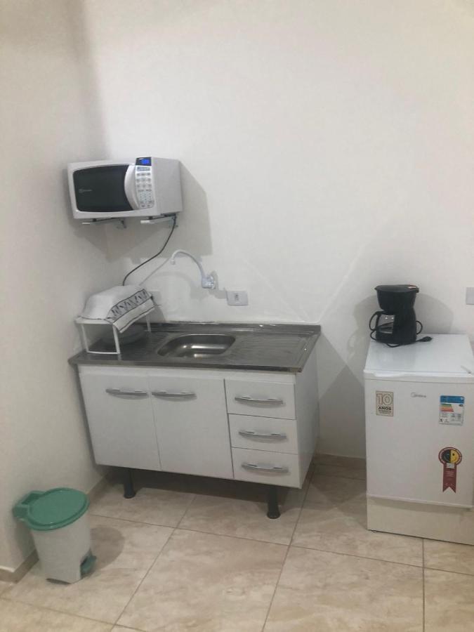 Pousada Tropical Hotel Guaruja Ngoại thất bức ảnh