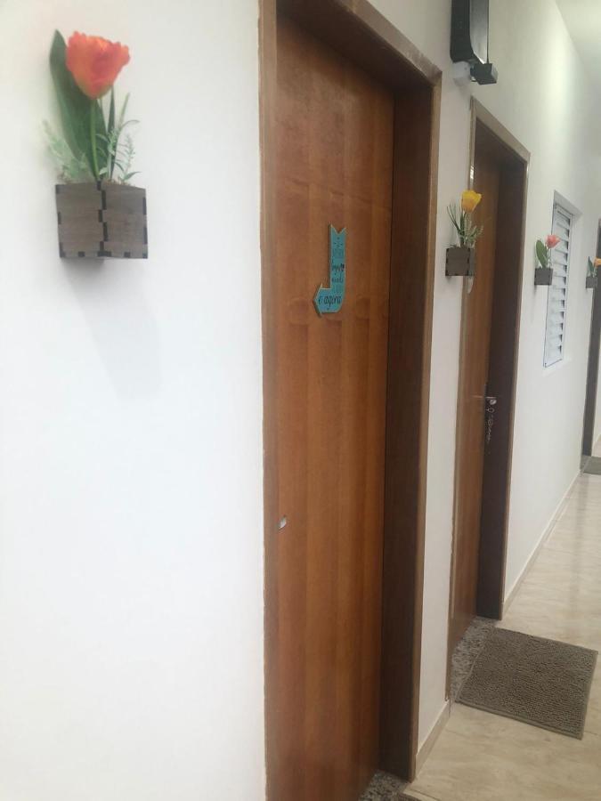 Pousada Tropical Hotel Guaruja Ngoại thất bức ảnh