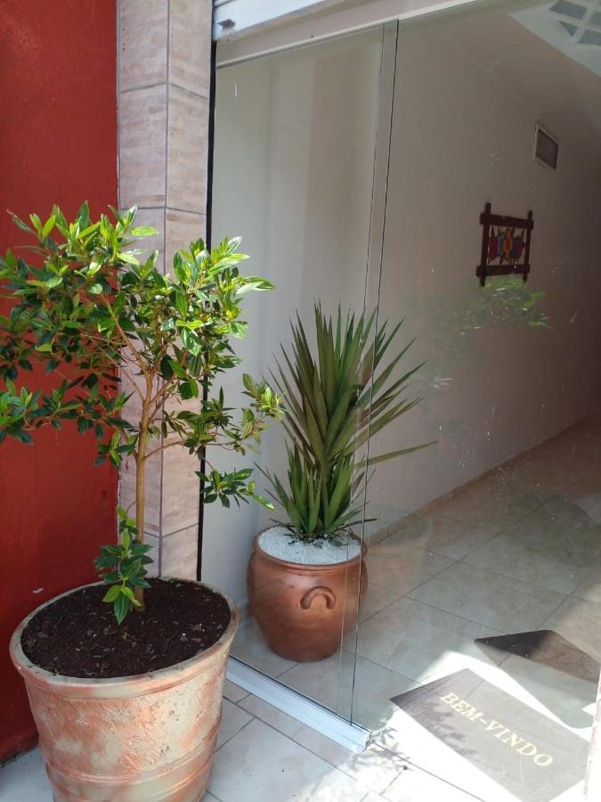 Pousada Tropical Hotel Guaruja Ngoại thất bức ảnh